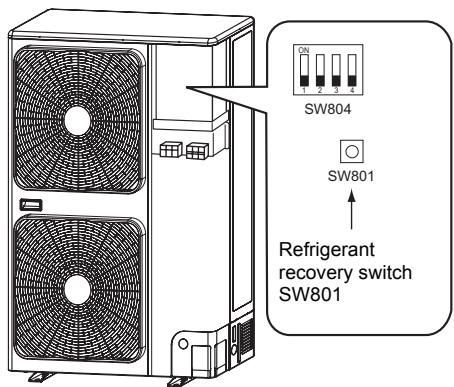 TOSHIBA HWS-1403H8-E - Procedure - 1