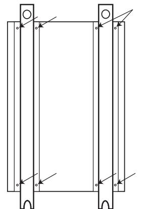TOSHIBA HWS-1403H8-E - Mounting - 2