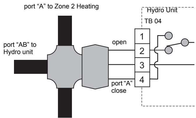 TOSHIBA HWS-1403H8-E - Required Actuator Specification - 1