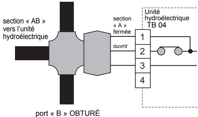 TOSHIBA HWS-1403XWHM3-E - Spécifications de l'actionneur - 1