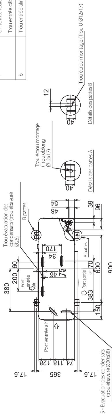 TOSHIBA HWS-3001CSHM3-E - 5-2. Dimensions - 1