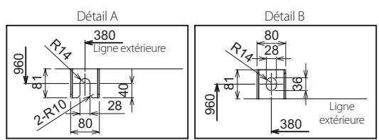 TOSHIBA HWS-3001CSHM3-E - 4-1-1. Caractéristiques du module hydraulique - 3