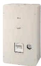 TOSHIBA HWS-3001CSHM3-E - Pompe à chaleur air/eau - 1