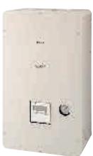 TOSHIBA HWS-802H-E - Pompe à chaleur air/ eau - 1