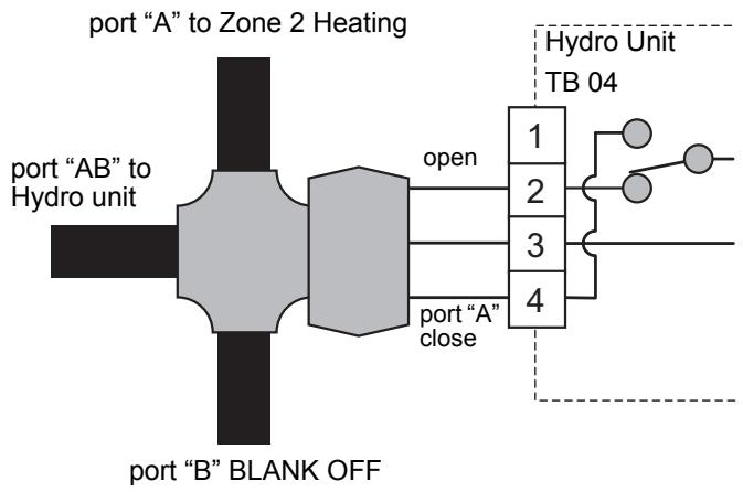 TOSHIBA HWS-803H-E - Required Actuator Specification - 1