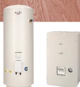 TOSHIBA HWS-803H-E - Heat Pump System - 2
