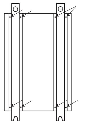 TOSHIBA HWS-803H-E - Mounting - 2