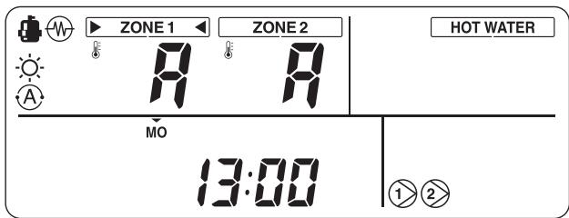 TOSHIBA HWS-803H-E - To correct the set value for the Auto mode - 1