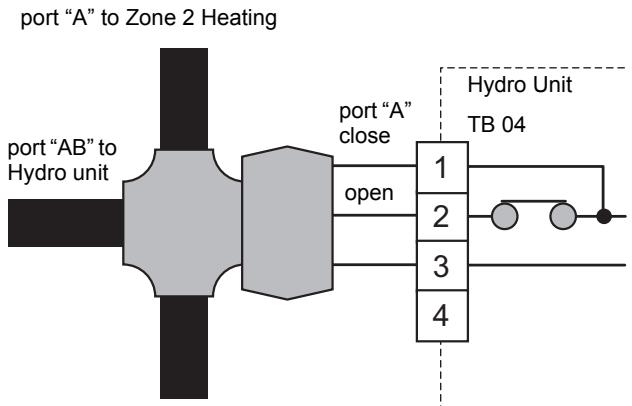 TOSHIBA HWS-803H-E - Required Actuator Specification - 2