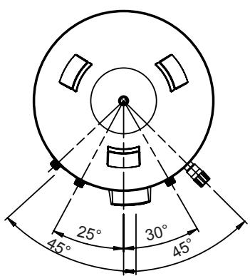 TOSHIBA HWS-803H-E - General dimensions and performance - 2