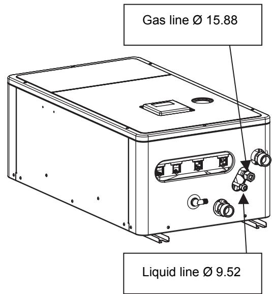 TOSHIBA HWS-803H-E - Tightening - 1