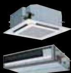TOSHIBA MAP1604HT8-E - Chauffage et climatisation pour le grand tertiaire - 1