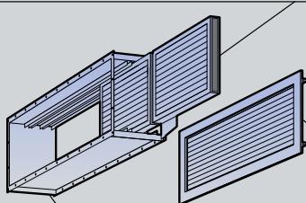 TOSHIBA MAP1604HT8-E - Options - 2