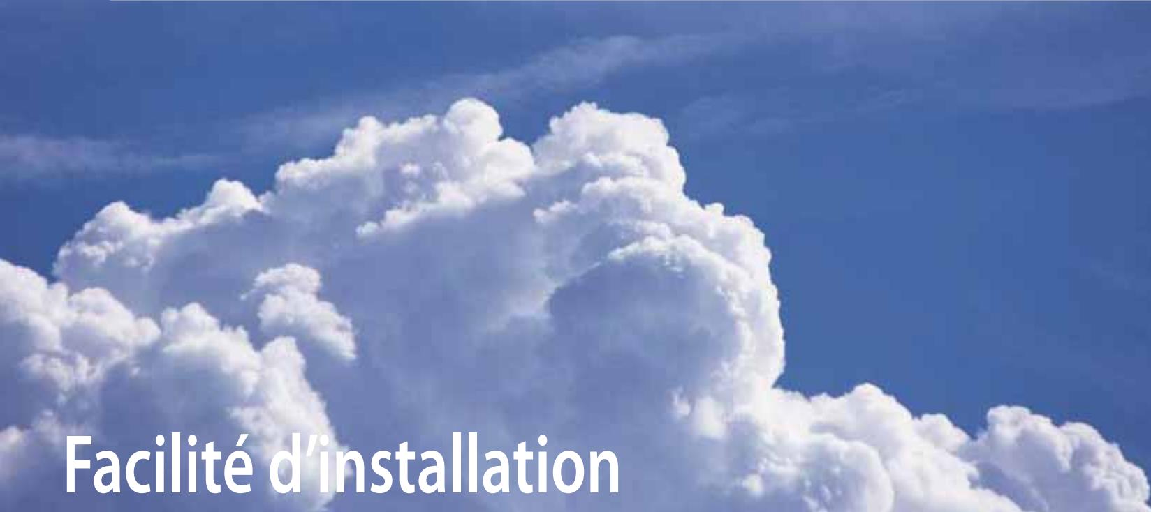 TOSHIBA MAP1604HT8-E - Efficacité de fonctionnement et faible consommation énergétique - 2
