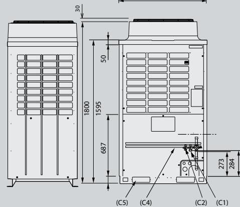 TOSHIBA MAP1604HT8-E - Consoles - 10