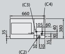 TOSHIBA MAP1604HT8-E - Caractéristiques principales - 8