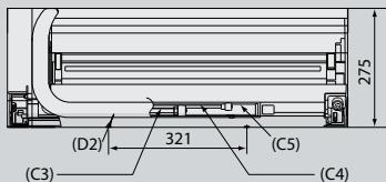 TOSHIBA MAP1604HT8-E - Toutes les tailles - 7
