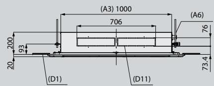 TOSHIBA MAP1604HT8-E - Caractéristiques principales - 5