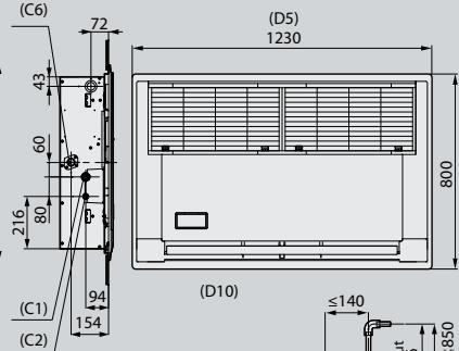 TOSHIBA MAP1604HT8-E - Caractéristiques principales - 6