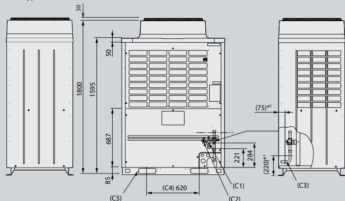 TOSHIBA MAP1604HT8-E - Consoles - 12
