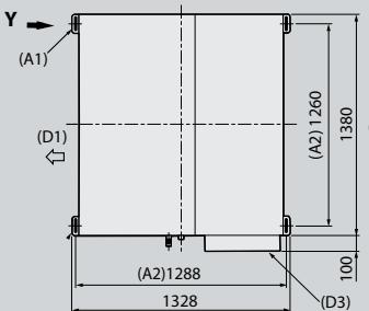 TOSHIBA MAP1604HT8-E - Caractéristiques principales - 5