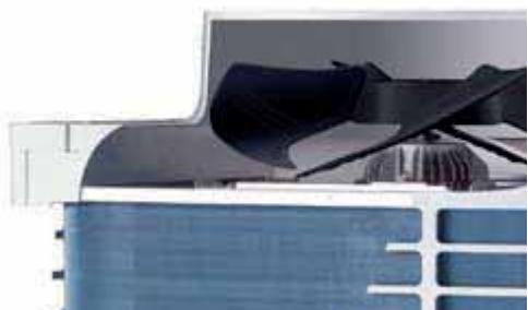 TOSHIBA MAP1604HT8-E - Niveaux sonores extrêmement bas - 1