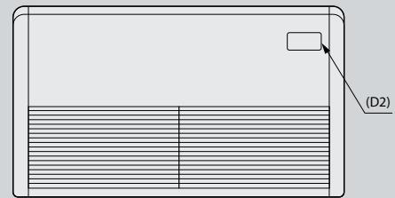 TOSHIBA MAP1604HT8-E - Toutes les tailles - 2
