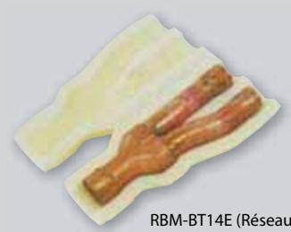 TOSHIBA MAP1604HT8-E - Raccords y - 1