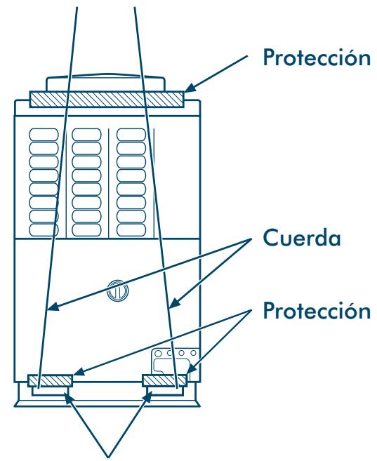 TOSHIBA MM-A0280HX - Grúa - 1