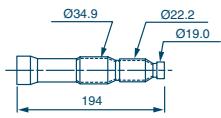 TOSHIBA MM-A0280HX - Y-shape Branch Joint - 9