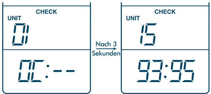 TOSHIBA MM-A0280HX - Prüfdaten - 2