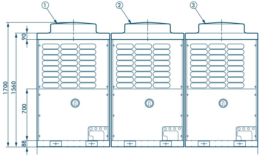 TOSHIBA MM-A0280HX - Nome del modello: - 2