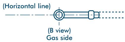 TOSHIBA MM-A0280HX - Piping - 1