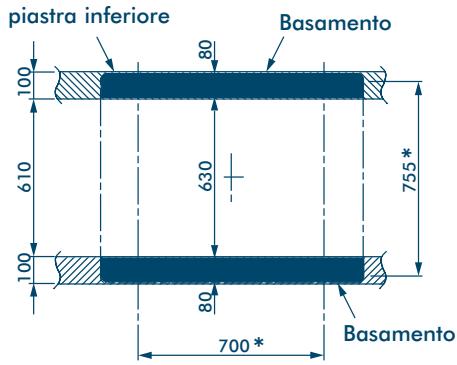 TOSHIBA MM-A0280HX - Unità esterna - 2