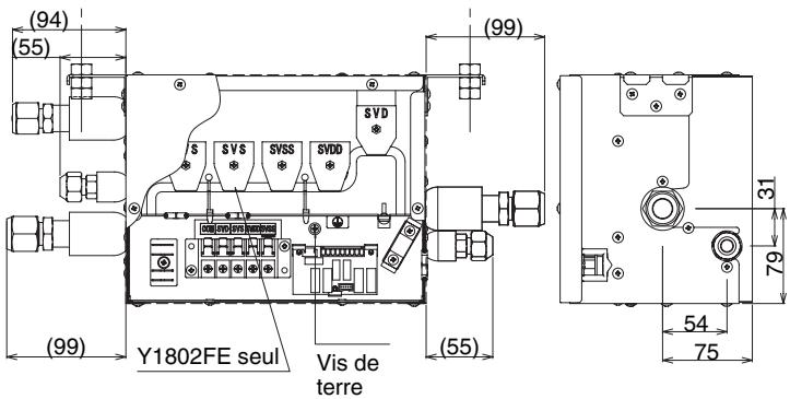 TOSHIBA MMD-AP0181BH - RBM-Y1122FE, Y1802FE - 3