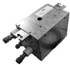 TOSHIBA MMD-AP0181BH - Conception du boîtier FS - 1