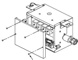TOSHIBA MMD-AP0181BH - Conception du boîtier FS - 3