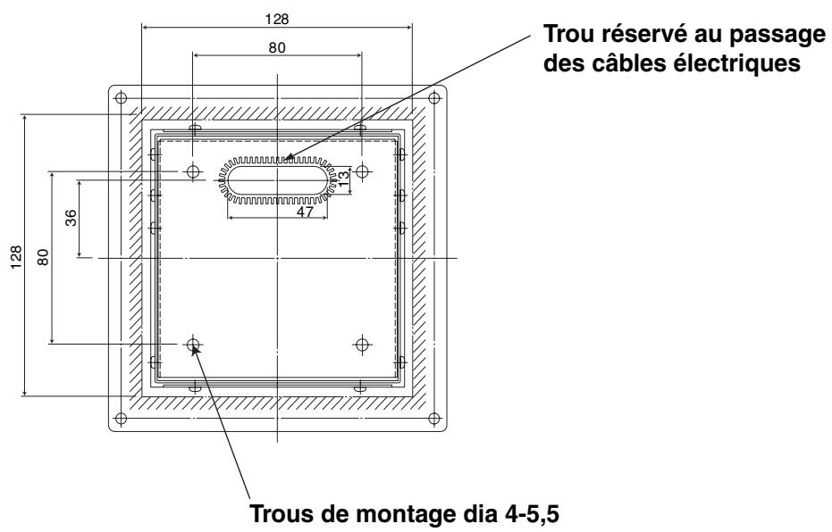 TOSHIBA MMD-AP0181BH - Dispositif de commande MARCHE-ARRET - 2