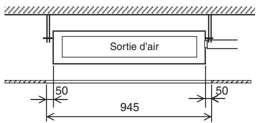 TOSHIBA MMD-AP0181BH - Espace réservé à l'entretien - 1