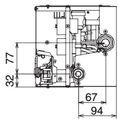 TOSHIBA MMD-AP0181BH - RBM-Y2802FE - 4