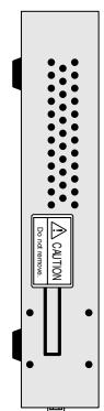 TOSHIBA MMD-AP0181BH - - Serveur intelligent - 1