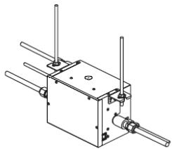 TOSHIBA MMD-AP0181BH - Conception du boîtier FS - 2