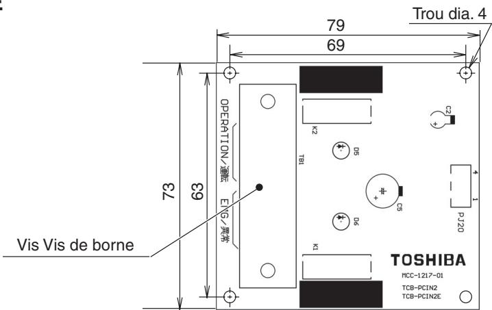 TOSHIBA MMD-AP0181BH - Dimensions - 3