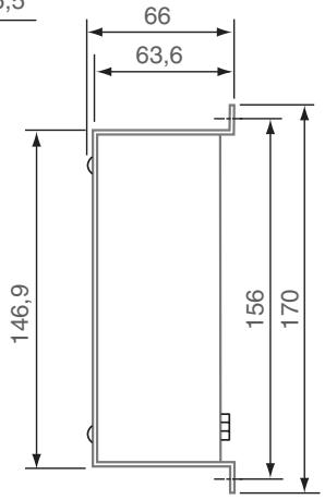 TOSHIBA MMD-AP0181BH - - Interface relais TCS-Net - 4