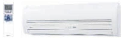 TOSHIBA MMD-AP0181BH - Caractéristiques techniques - 1