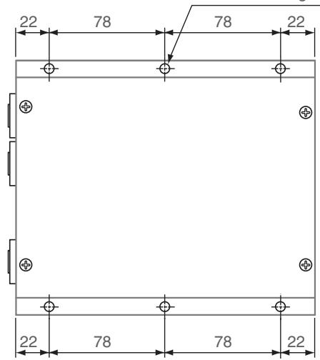 TOSHIBA MMD-AP0181BH - - Interface relais TCS-Net - 3