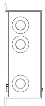 TOSHIBA MMD-AP0181BH - - Interface relais TCS-Net - 1