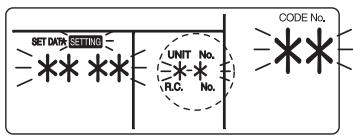 TOSHIBA MMK-AP0123H - Procedure 2 - 1