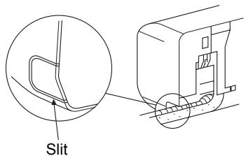 TOSHIBA MMK-AP0123H - In case of right or left piping - 1