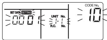 TOSHIBA MMK-AP0123H - Procedure 1 - 1